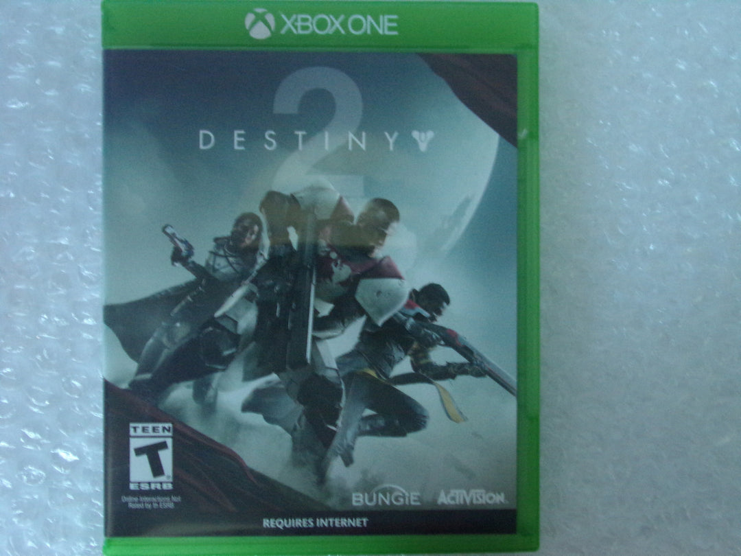 Destiny 2 Xbox One Used