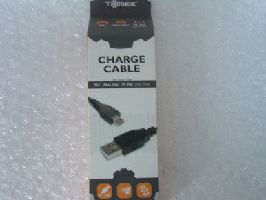 Tomee Micro USB Charge Cable NEW