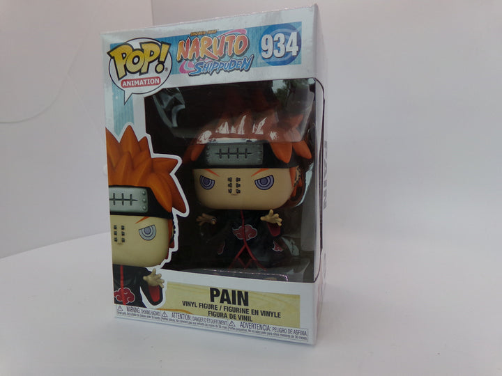 Naruto Shippuden - #934 - Pain Funko Pop