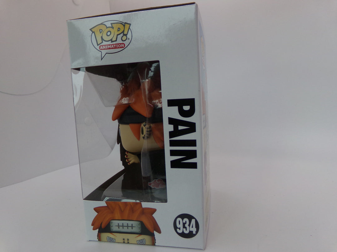 Naruto Shippuden - #934 - Pain Funko Pop