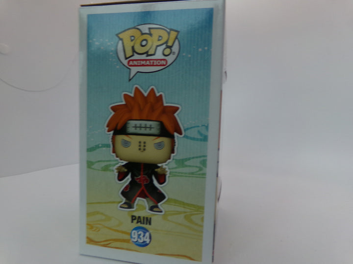 Naruto Shippuden - #934 - Pain Funko Pop