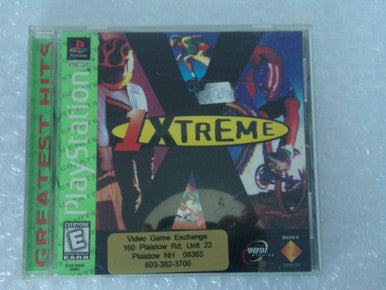 1 Xtreme Playstation PS1 Used