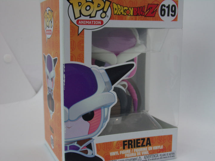 Dragon Ball Z - #619 Frieza Funko