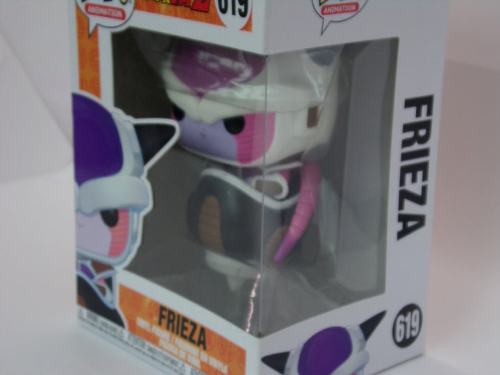 Dragon Ball Z - #619 Frieza Funko