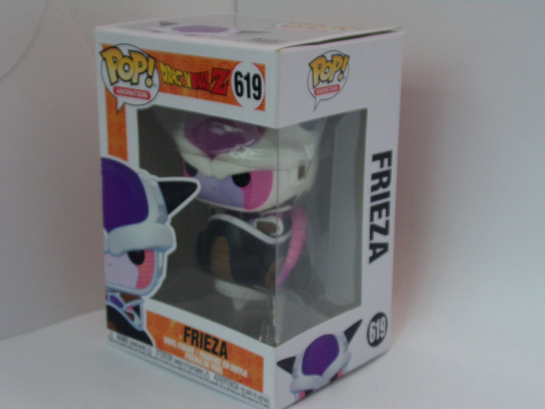 Dragon Ball Z - #619 Frieza Funko