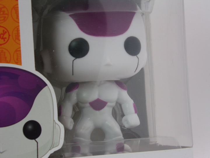 Dragon Ball Z - #12 Frieza (Final Form) Funko Pop