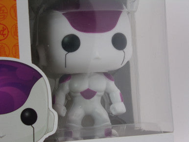 Dragon Ball Z - #12 Frieza (Final Form) Funko Pop