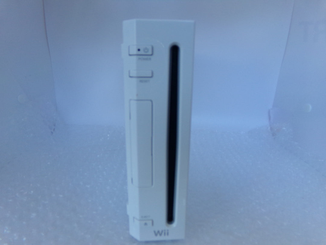 Nintendo Wii Console Boxed Used (No Game Included)