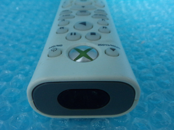 Official Microsoft Xbox 360 Media Remote Used