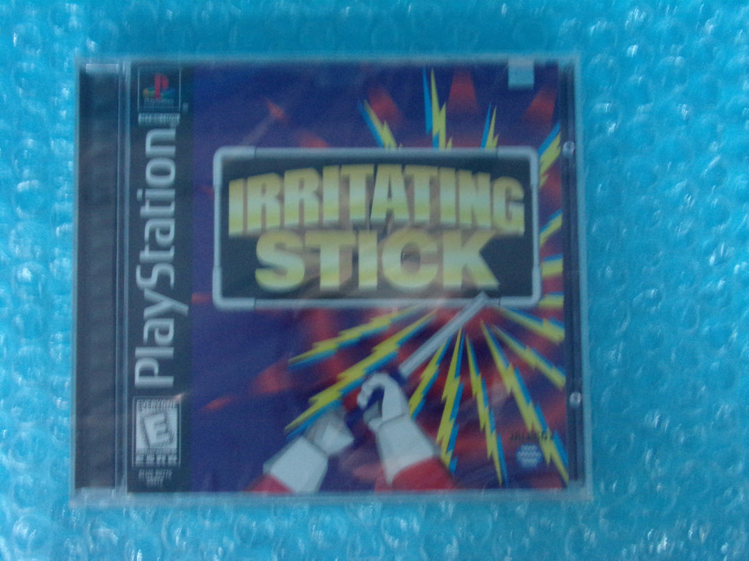 Irritating Stick Playstation PS1 NEW