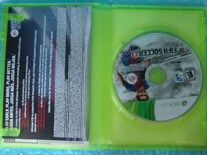 FIFA 13 Xbox 360 Used