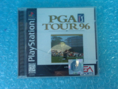 PGA Tour 96 Playstation PS1 Used