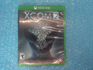 XCOM 2 Xbox One Used