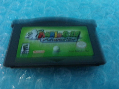 Mario Golf: Advance Tour Gameboy Advance GBA Used
