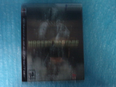 Call of Duty: Modern Warfare 2 - Hardened Edition Playstation 3 PS3 Used