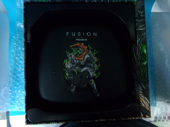 BOXED PowerA Fusion Pro 2 Wired Controller For Xbox One/Series X/S Used