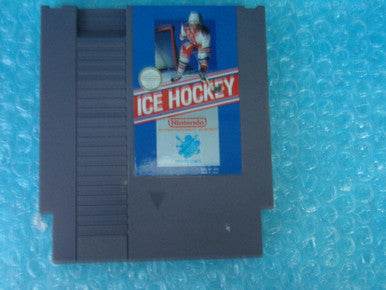 Ice Hockey Nintendo NES Used