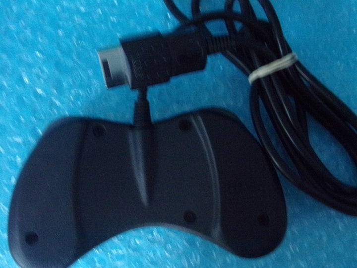 Official Sega Saturn Controller Used