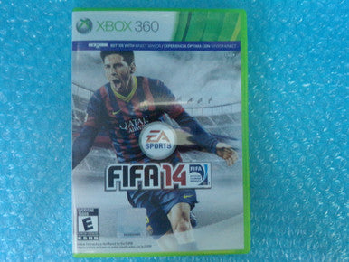 FIFA 14 Xbox 360 Used