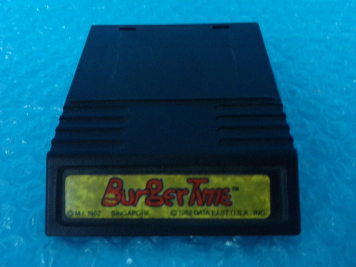 Burger Time - Intellivision AT111325