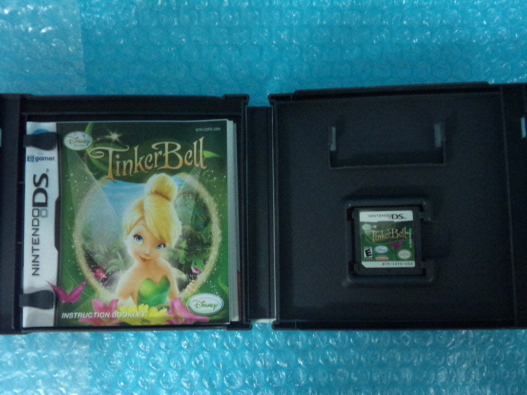 Disney Fairies: Tinker Bell Nintendo DS Used