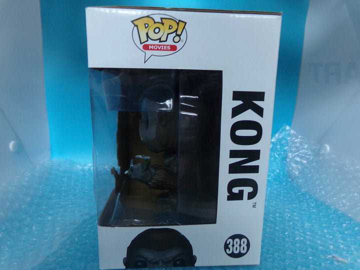 Kong Skull Island King Kong #388 Funko Pop