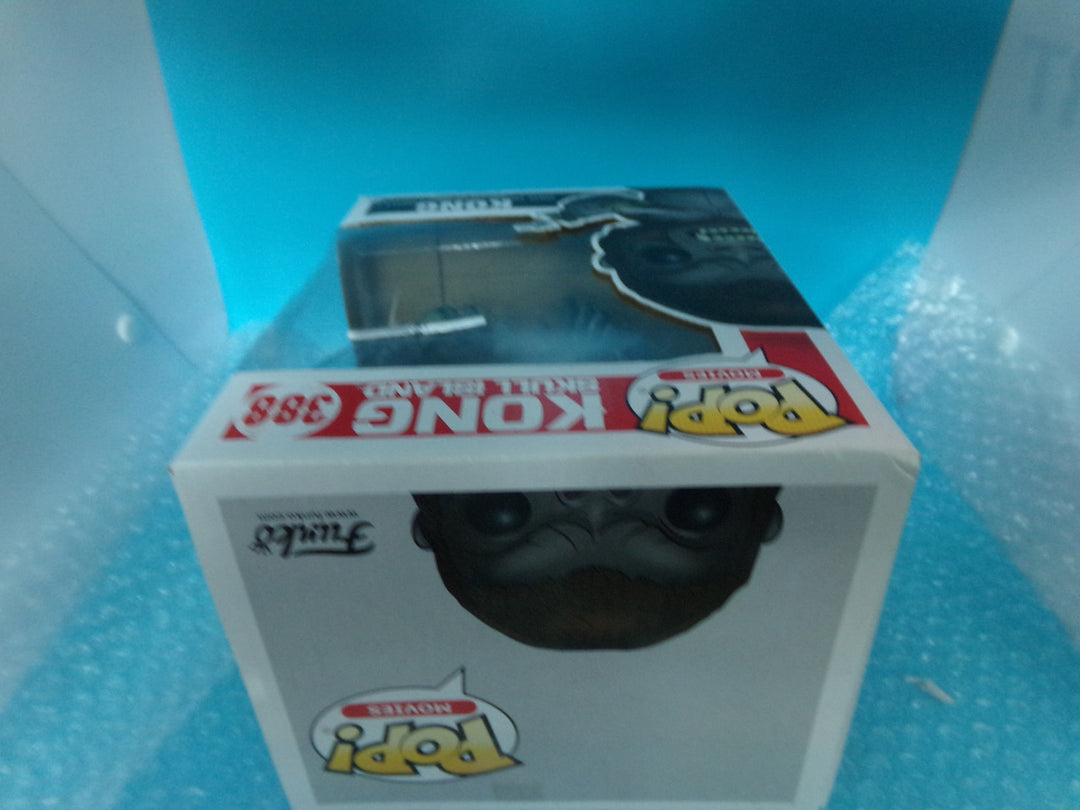 Kong Skull Island King Kong #388 Funko Pop