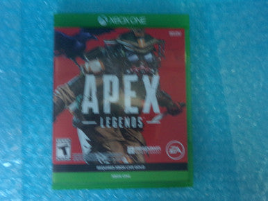 Apex Legends: Bloodhound Edition Xbox One Used