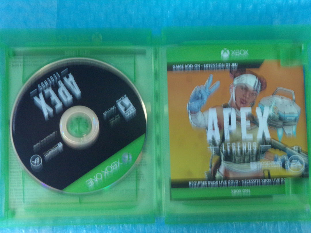 Apex Legends: Lifeline Edition Xbox One Used