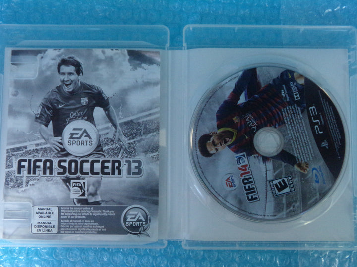 FIFA 13 Playstation 3 PS3 Used