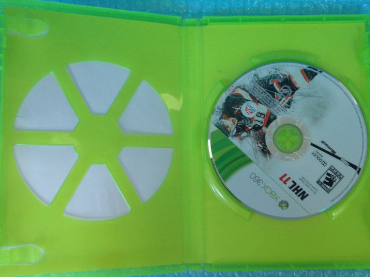 NHL 11 Xbox 360 Used