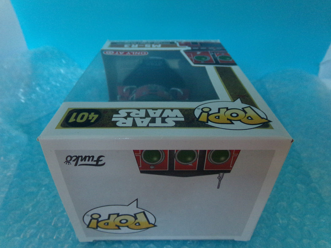 Star Wars - #401 M5-R3 (Target) Funko Pop