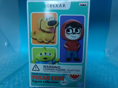 Pixar Fest Figure Collection Vol. 11