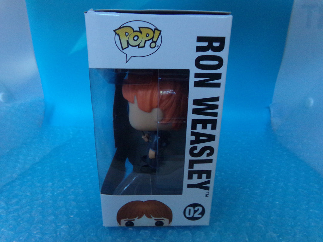 Harry Potter - #02 Ron Weasley Funko Pop