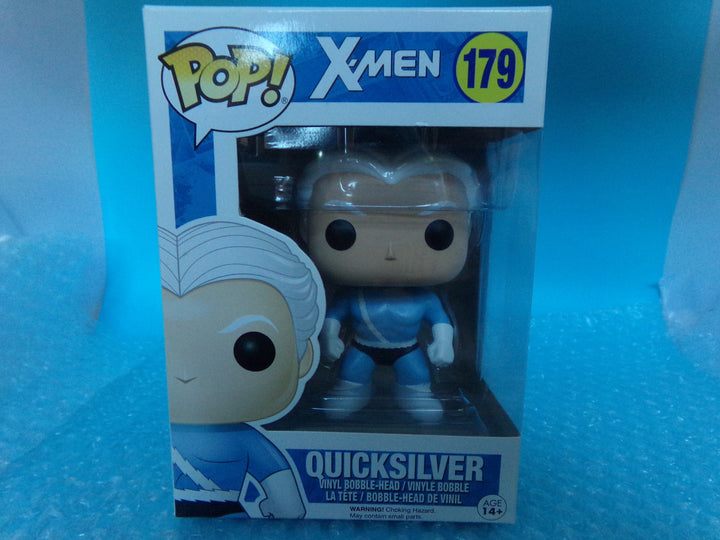 X-men - Quicksilver #179 Funko Pop