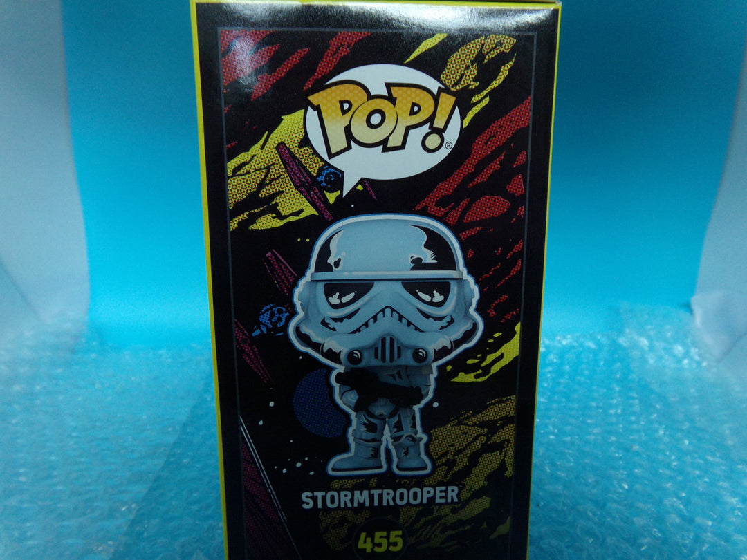 Star Wars - #455 Stormtrooper (Target) Funko Pop