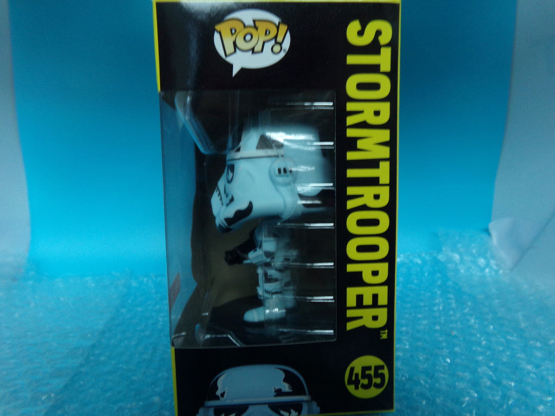 Star Wars - #455 Stormtrooper (Target) Funko Pop