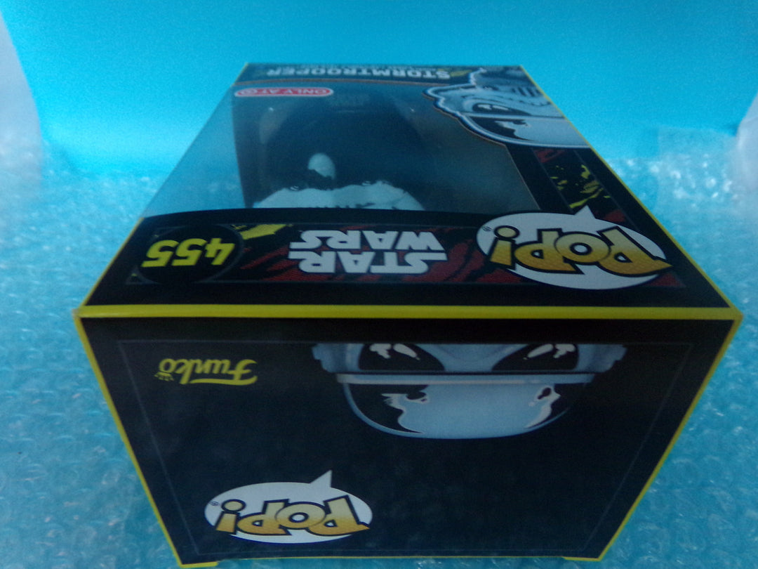 Star Wars - #455 Stormtrooper (Target) Funko Pop