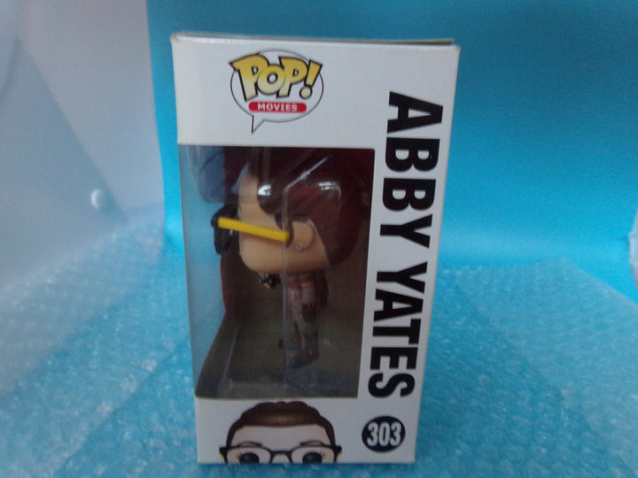 Ghostbusters - #303 Abby Yates Funko Pop