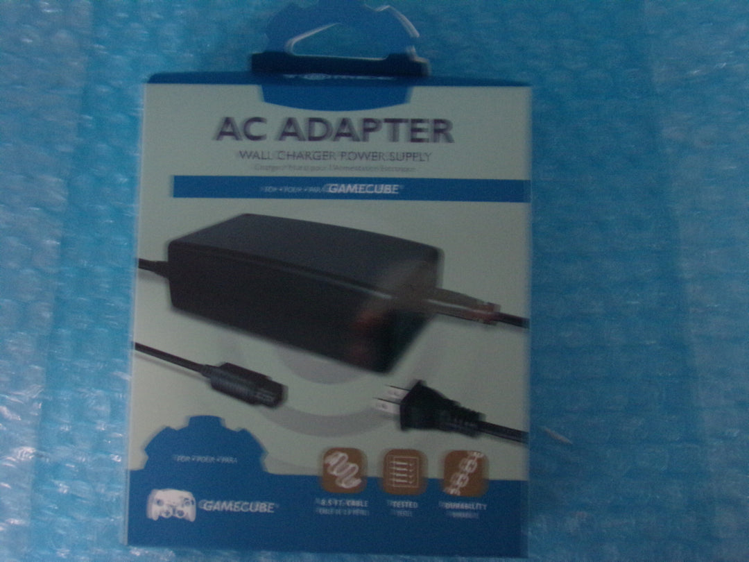 Tomee Gamecube AC Adapter NEW