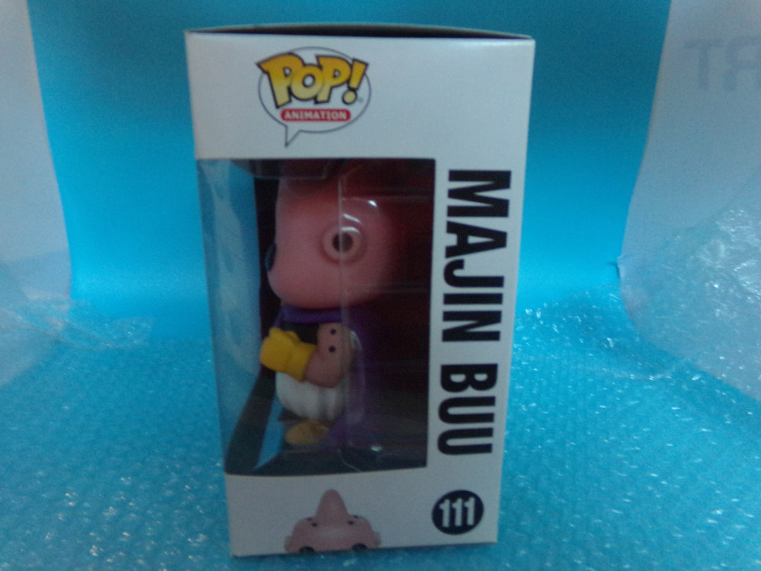 Dragon Ball Z - Majin Buu #111 Funko Pop