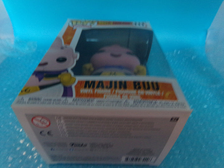 Dragon Ball Z - Majin Buu #111 Funko Pop