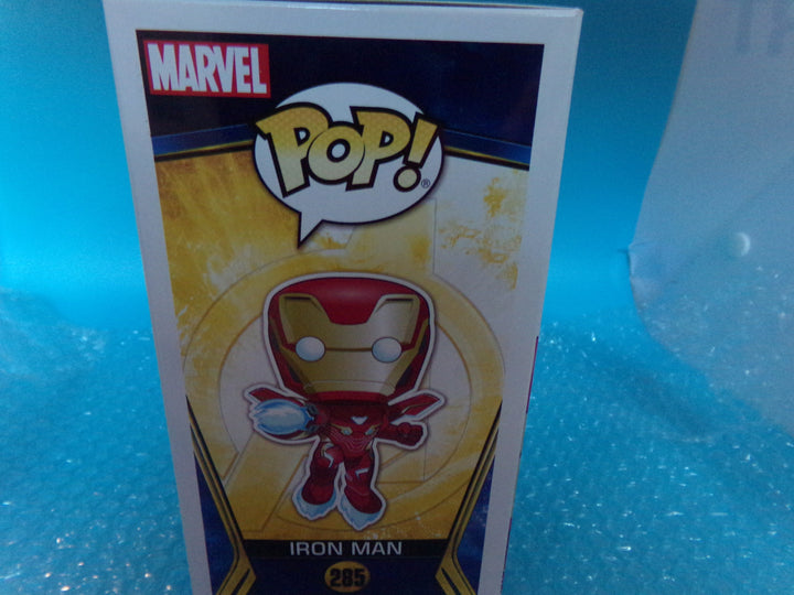 Avengers: Infinity War - Iron Man #285 Funko Pop