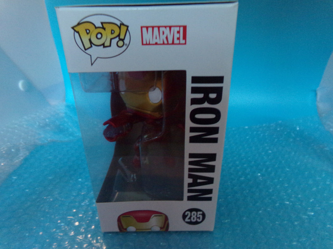 Avengers: Infinity War - Iron Man #285 Funko Pop