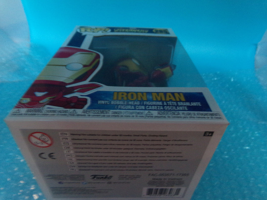 Avengers: Infinity War - Iron Man #285 Funko Pop