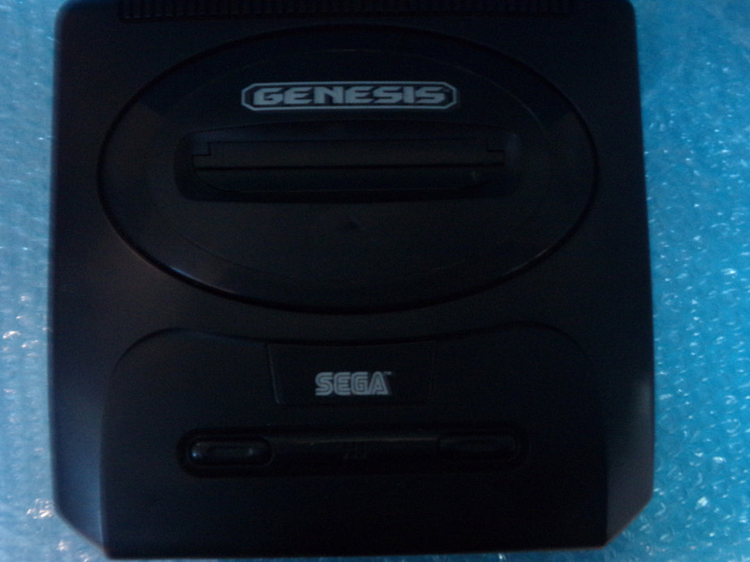 Sega Genesis Model 2 Console Used