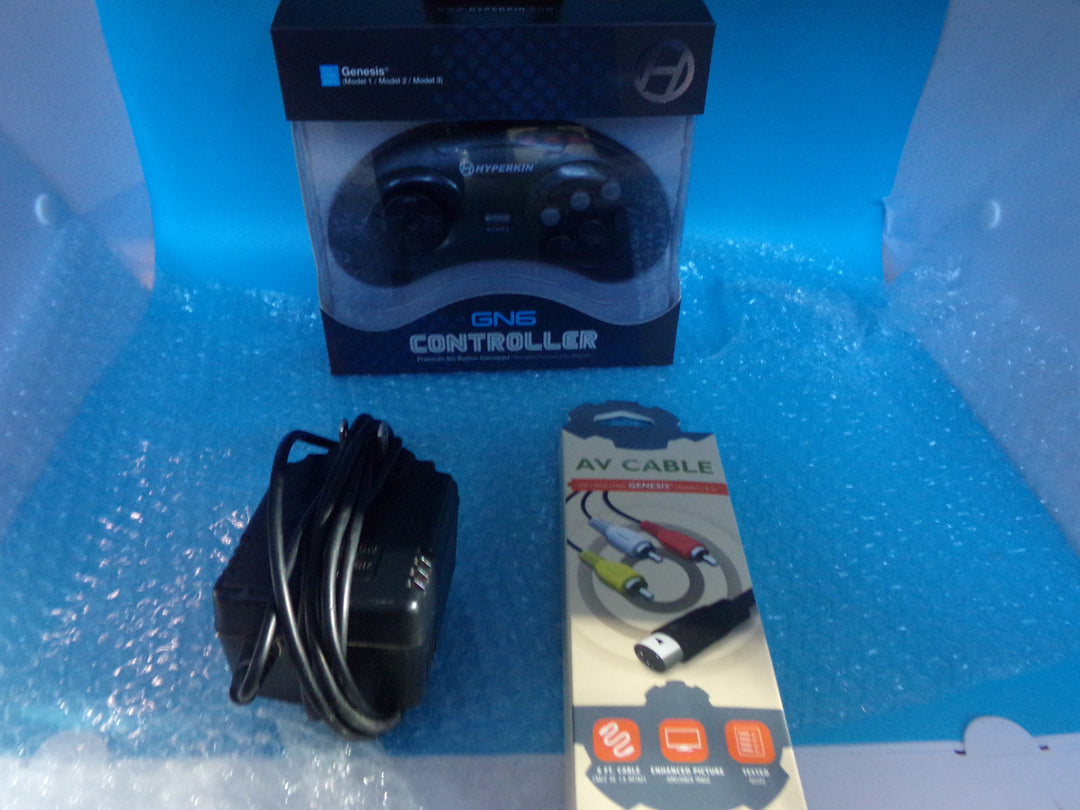 Sega Genesis Model 2 Console Used