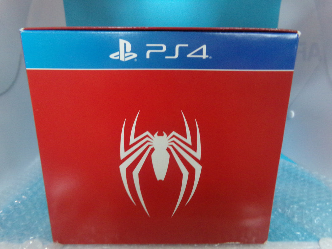 Spider-Man Collector's Edition Playstation 4 PS4 Used