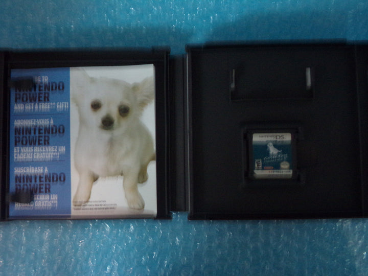 Nintendogs: Chihuahua and Friends Nintendo DS Used