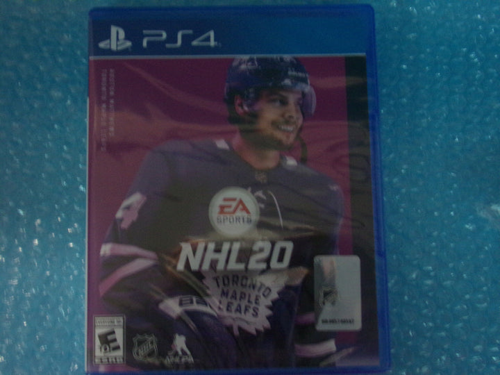 NHL 20 Playstation 4 PS4 NEW